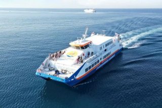seaways - ploia